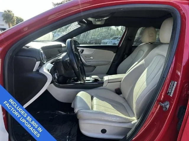 2020 Mercedes-Benz A-Class A 220 photo 30