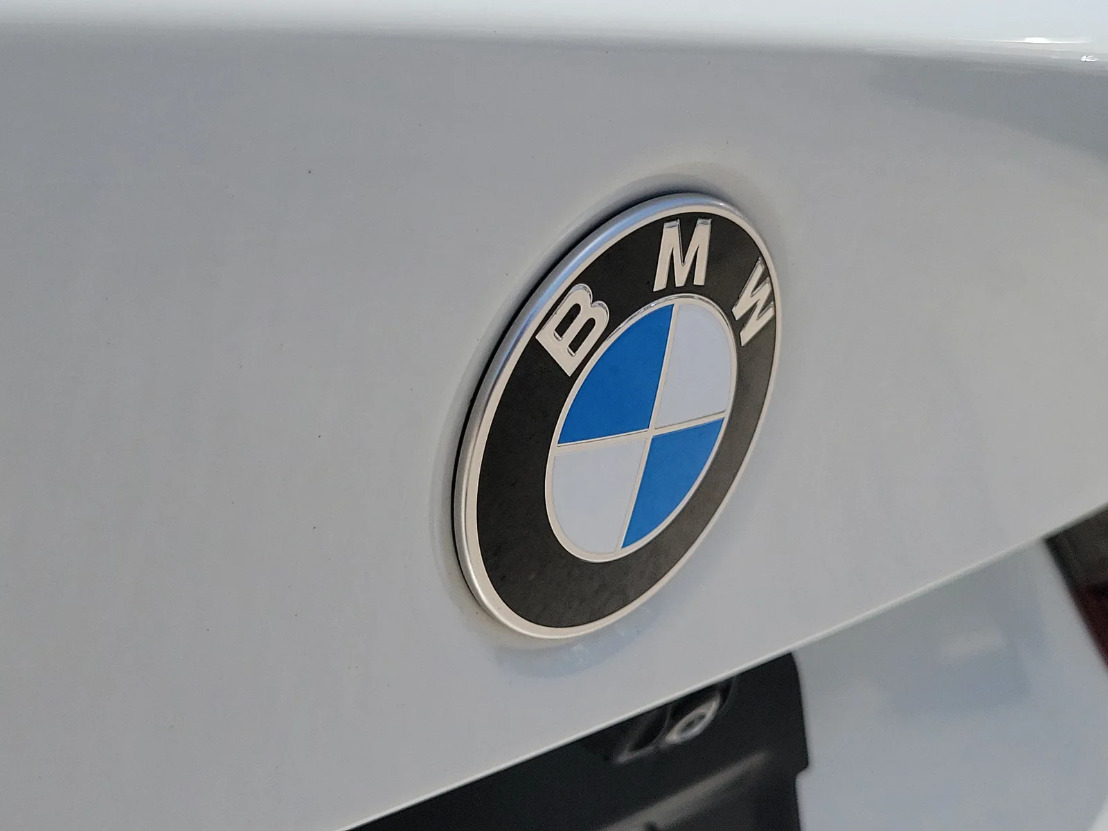 2023 BMW 3 Series 330i photo 10