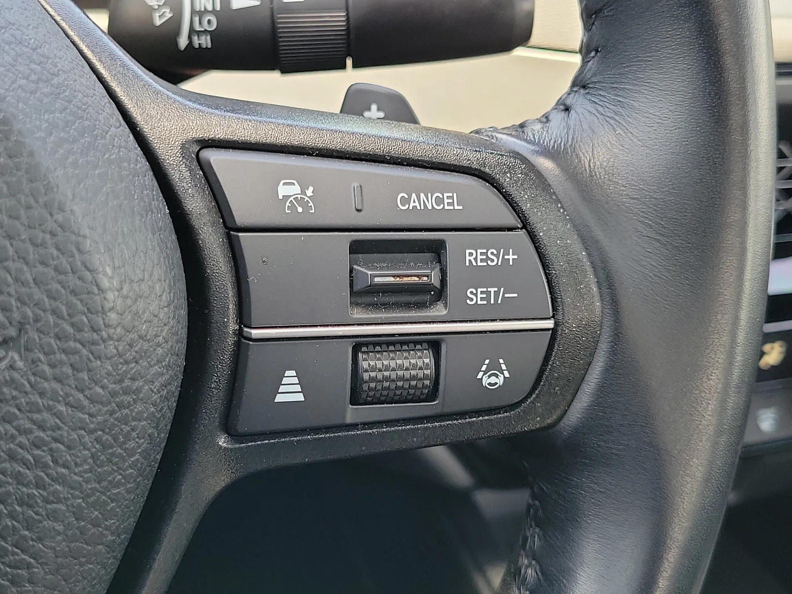 2023 Honda Accord Hybrid Sport-L photo 29