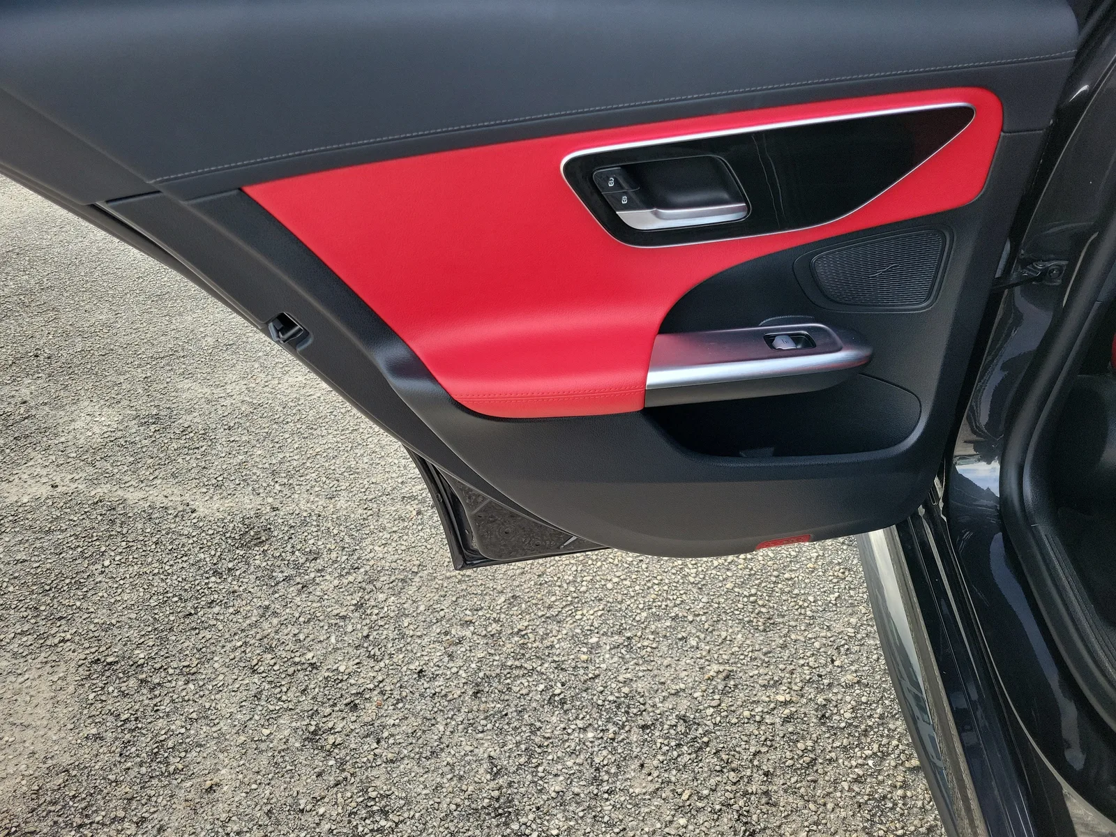 2023 Mercedes-Benz C-Class AMG® C 43 photo 17