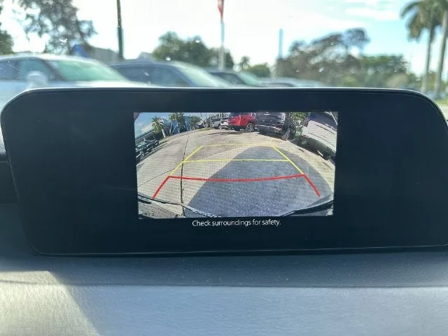 2023 Mazda Mazda3 Sedan 2.5 S Select photo 24