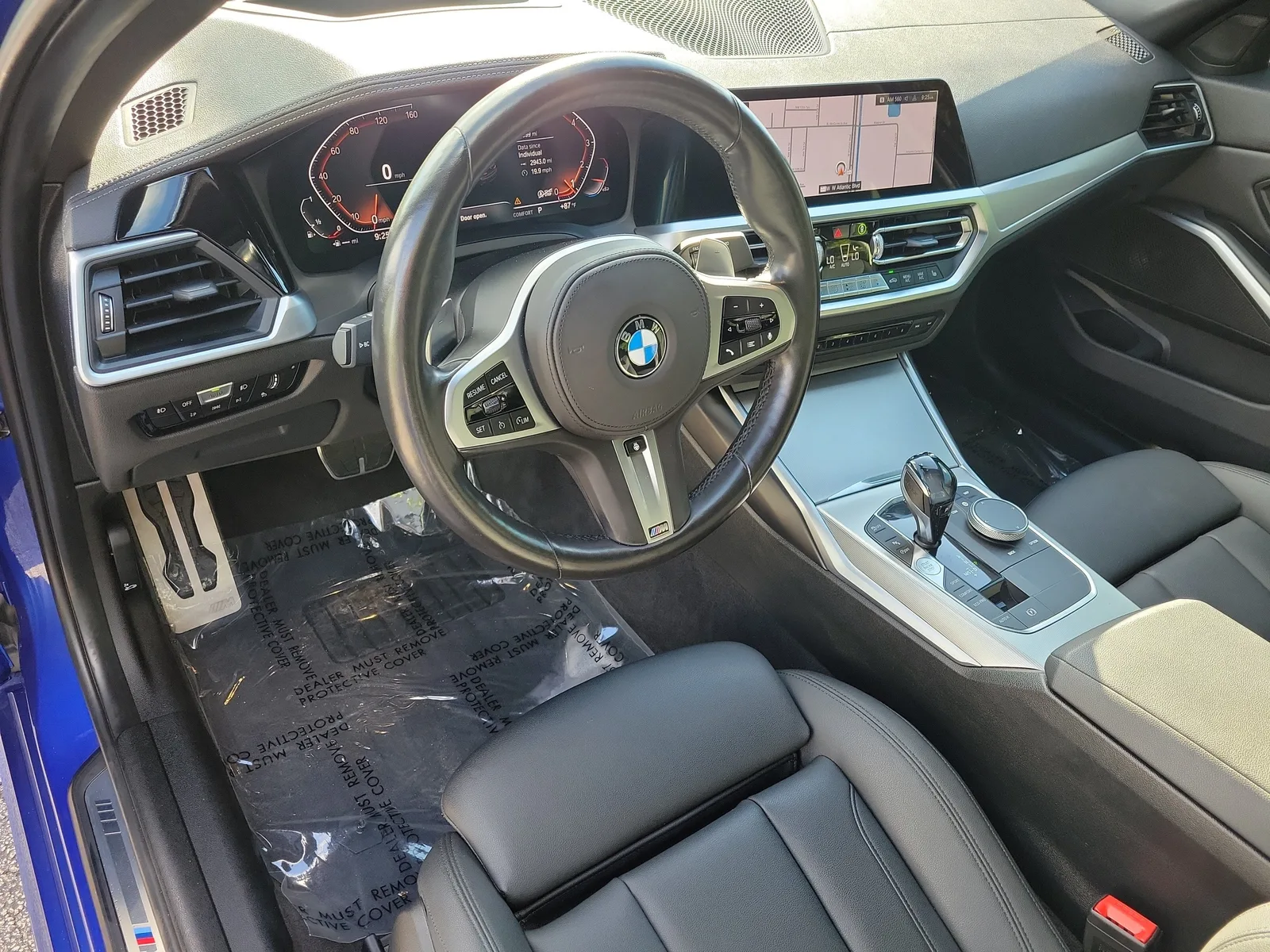 2019 BMW 3 Series 330i xDrive photo 20