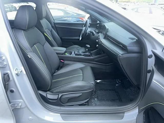 2025 Kia K5 GT photo 29