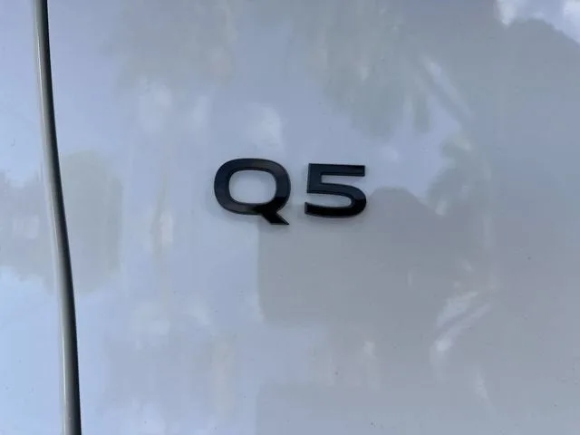 2025 Audi Q5 Prestige photo 39