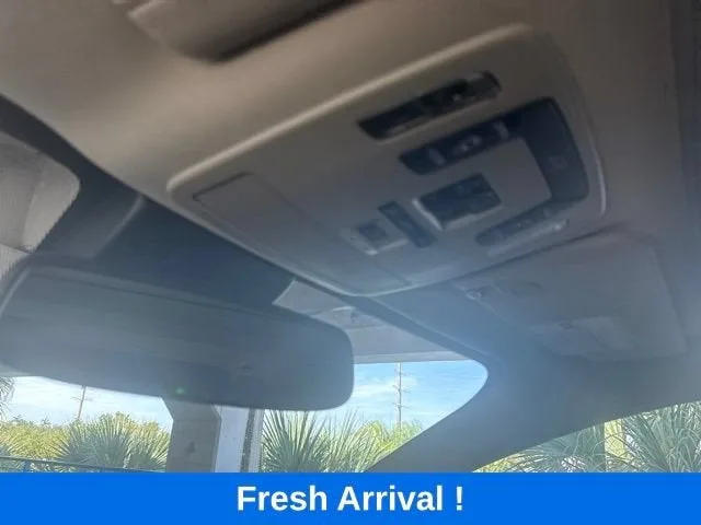 2026 Toyota Sienna XLE photo 11