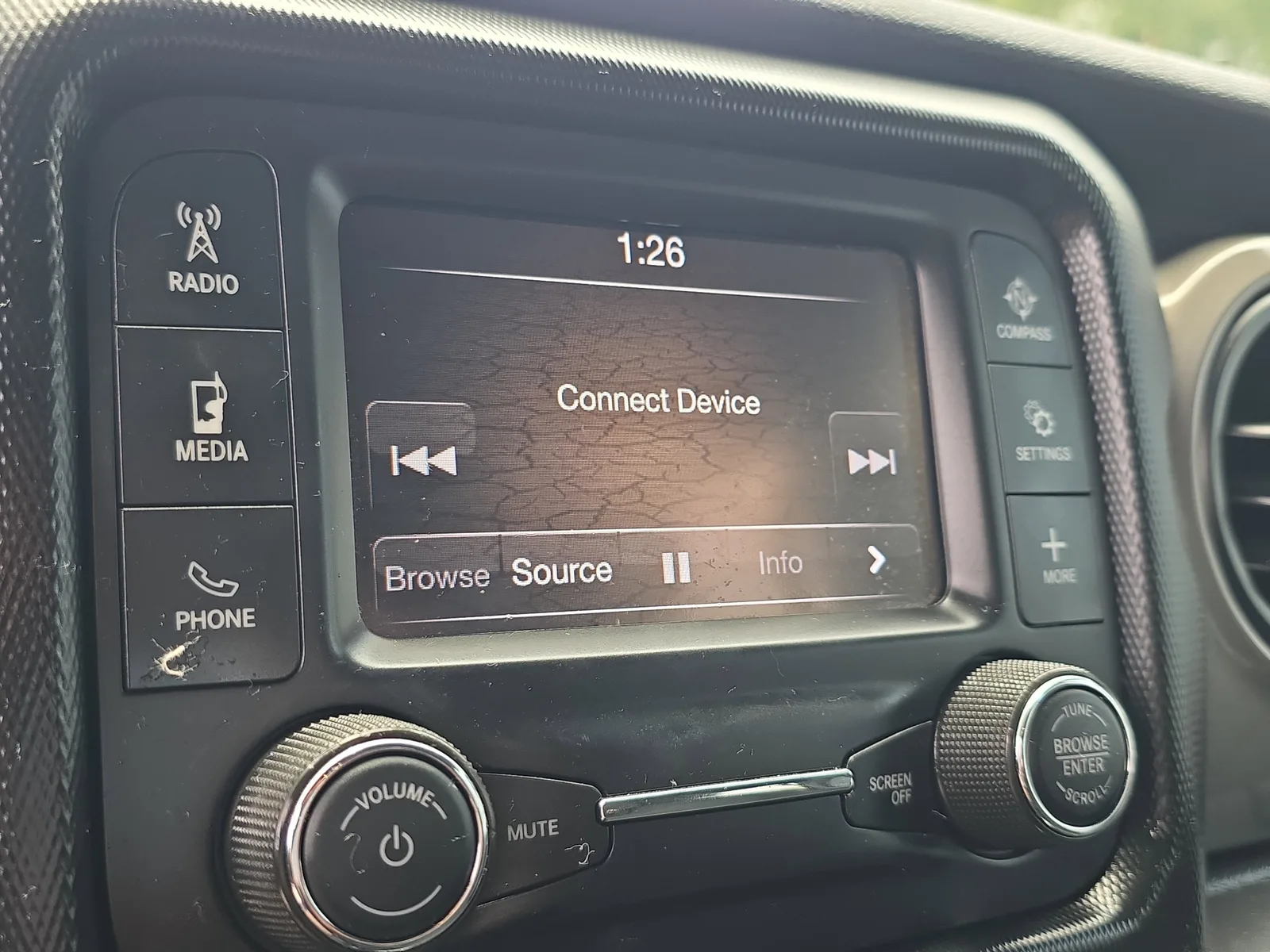 2020 Jeep Gladiator Sport S photo 31