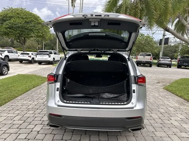 2019 Lexus NX NX 300 photo 28