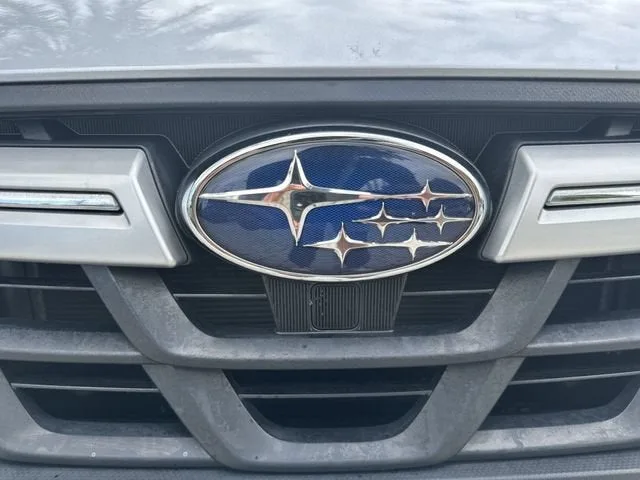 2021 Subaru Crosstrek Limited photo 10