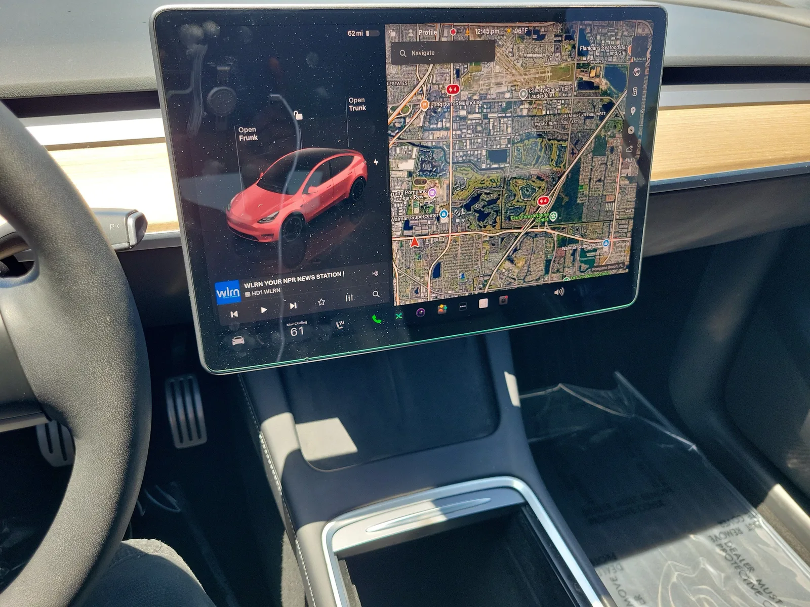 2023 Tesla Model Y Performance photo 28