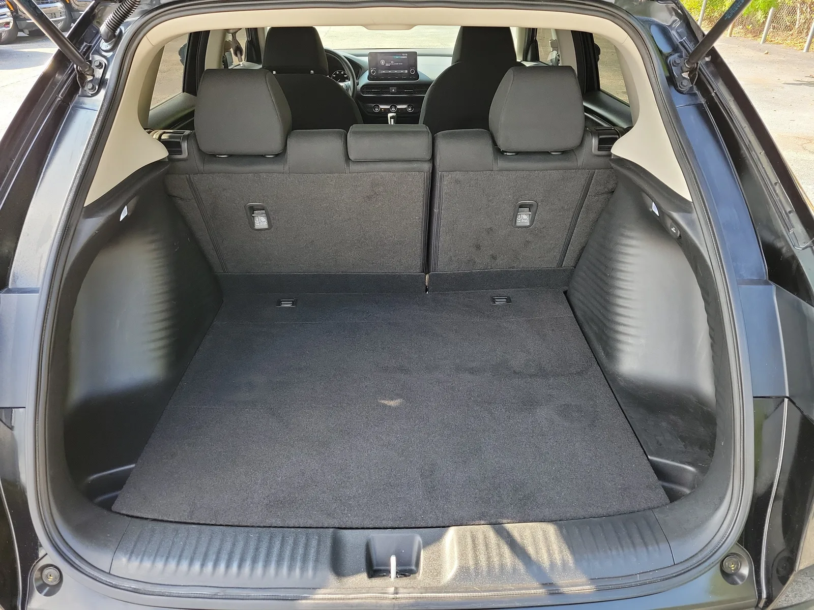2024 Honda HR-V LX photo 12