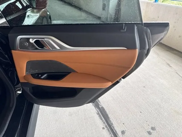 2025 BMW 4 Series 430i xDrive photo 15