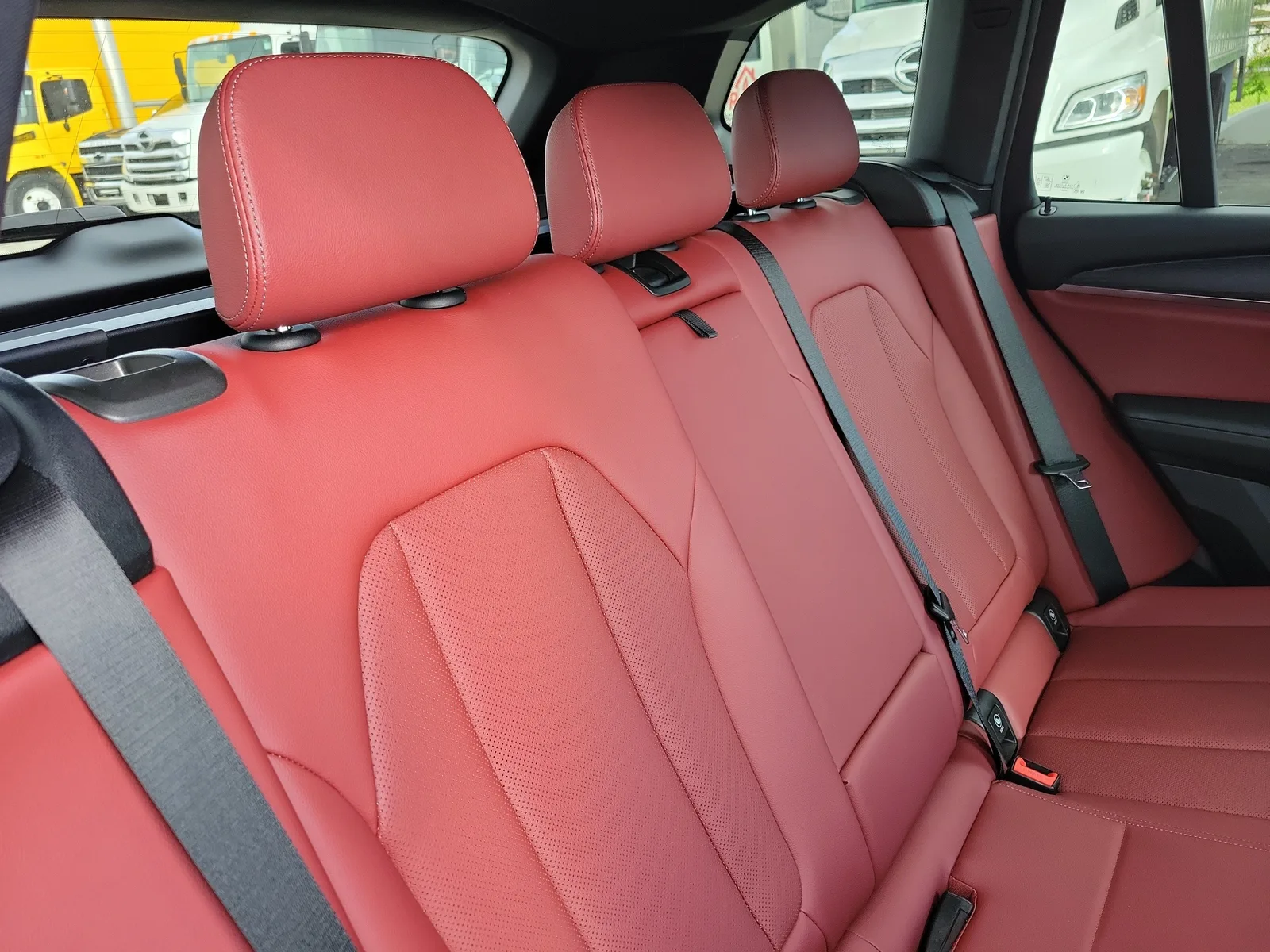 2023 BMW X3 sDrive30i photo 6
