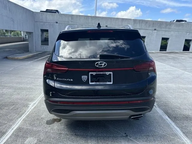 2023 Hyundai Santa Fe SEL photo 18