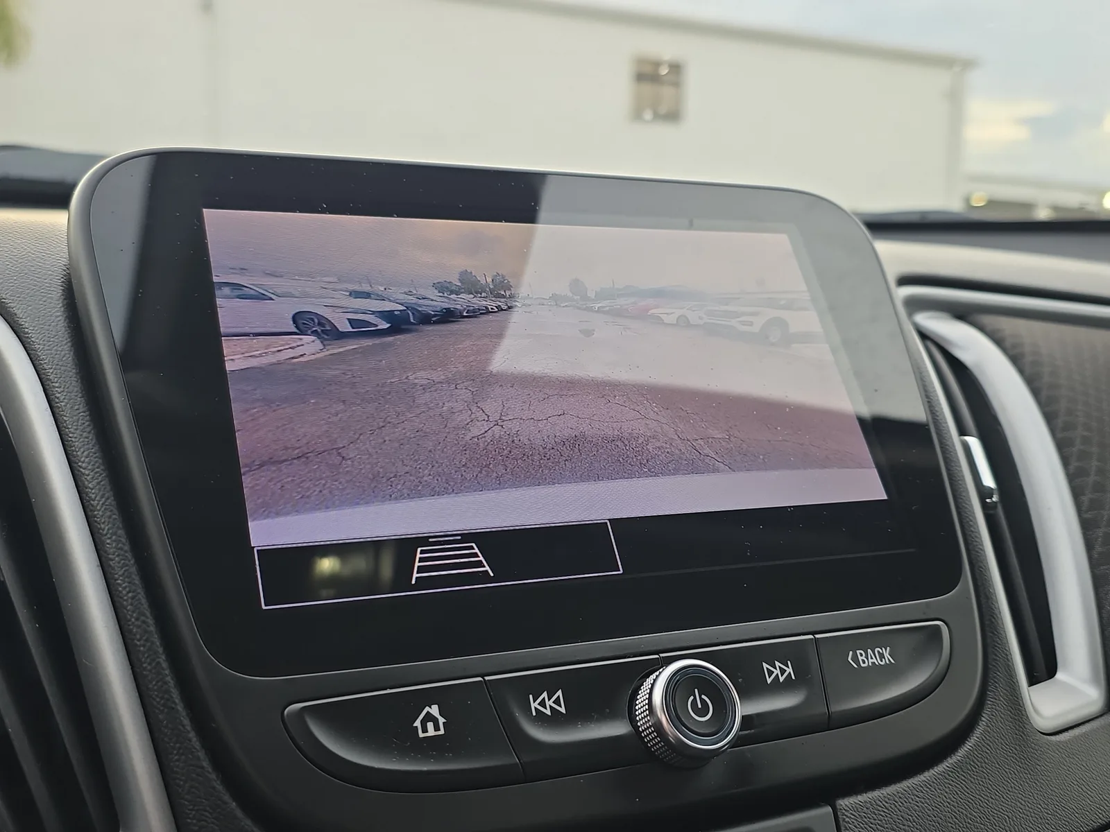 2023 Chevrolet Malibu FL photo 30