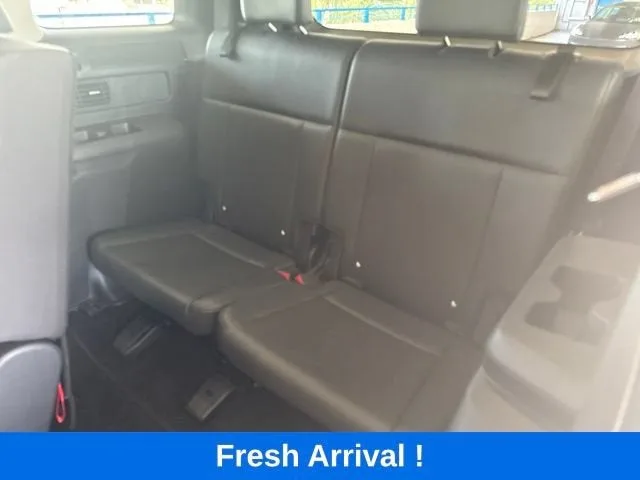 2025 Hyundai Santa Fe SEL photo 4