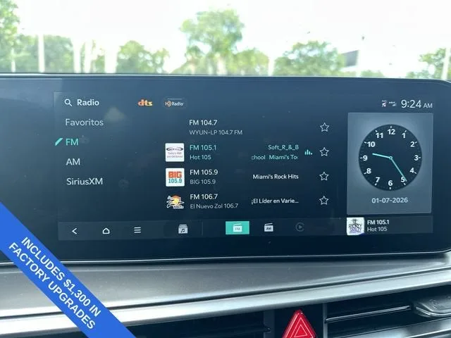 2026 Kia Sorento S photo 25