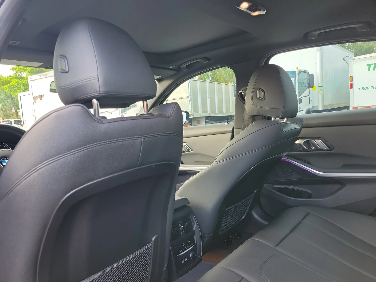 2020 BMW 3 Series 330i photo 14
