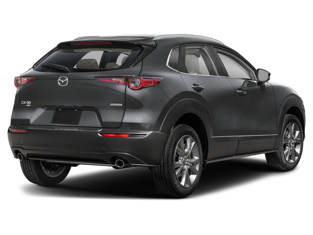 2024 Mazda CX-30 2.5 S Preferred Package photo 2