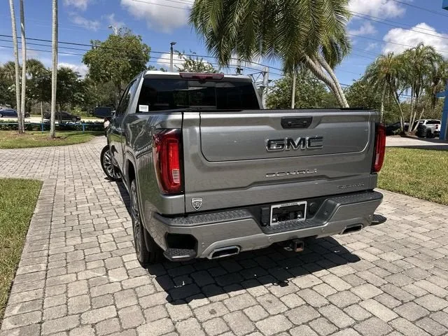 2025 GMC Sierra 1500 Denali Ultimate photo 12