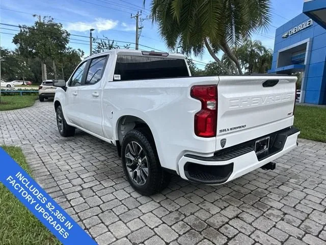 2023 Chevrolet Silverado 1500 RST photo 34