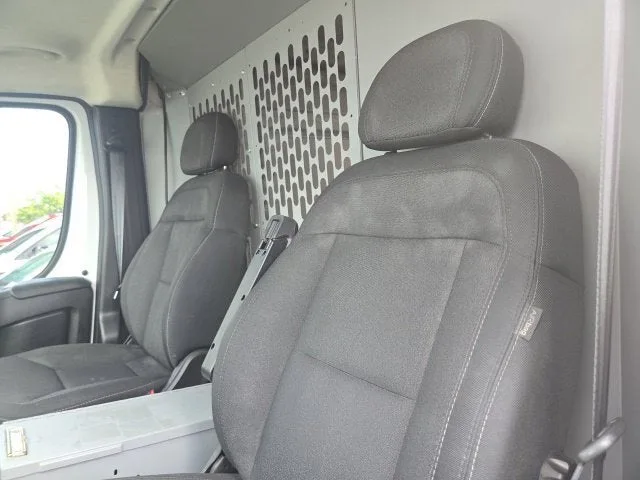 2023 RAM ProMaster Cargo Van 1500 HIGH ROOF 13 photo 22