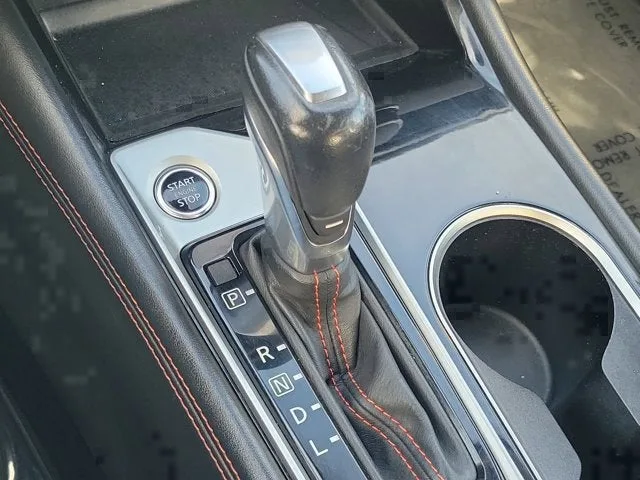 2024 Nissan Altima 2.5 SR photo 33