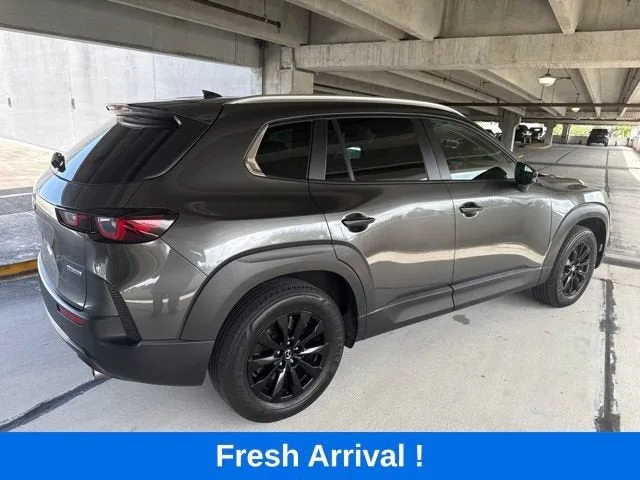 2025 Mazda CX-50 2.5 S Premium Package photo 17