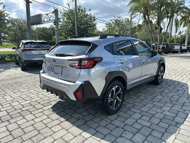 2025 Subaru Crosstrek Premium photo 34