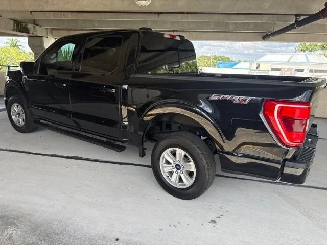 2021 Ford F-150 XL photo 16