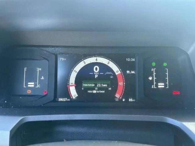 2025 Toyota Tacoma 2WD SR5 photo 26