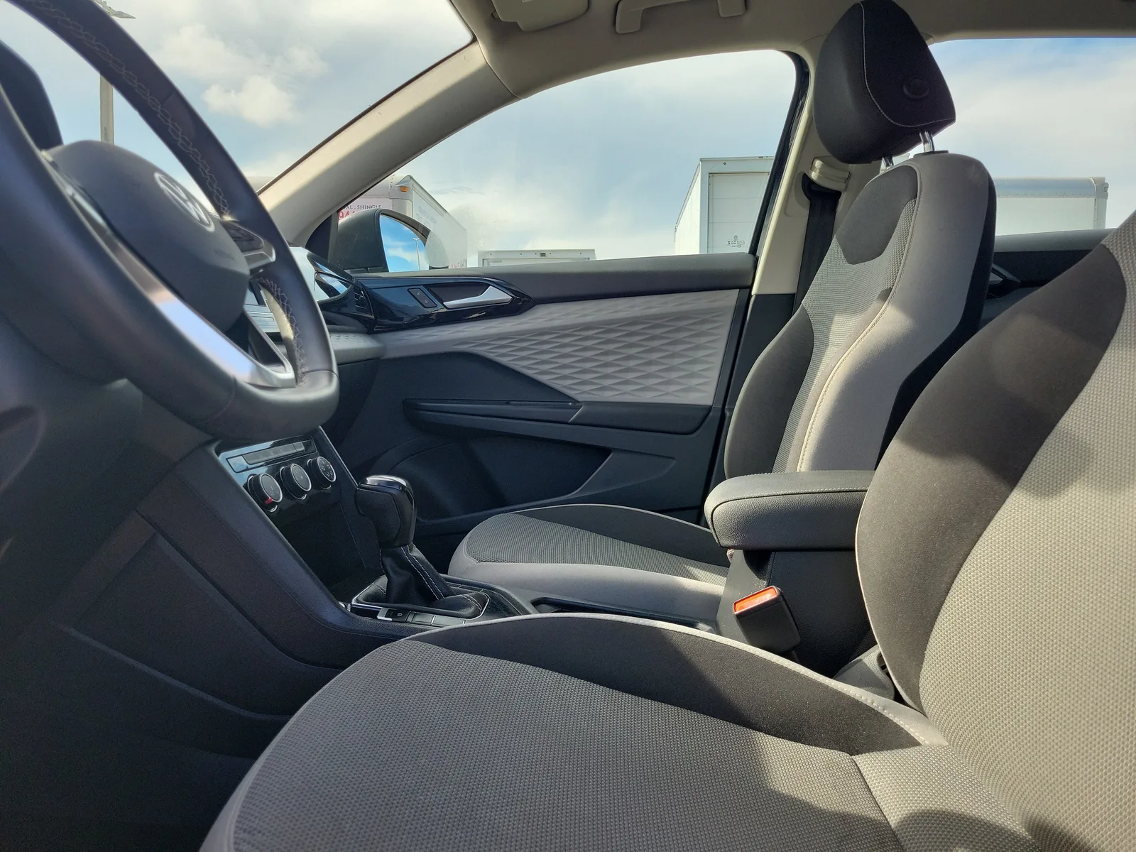 2023 Volkswagen Taos S photo 20