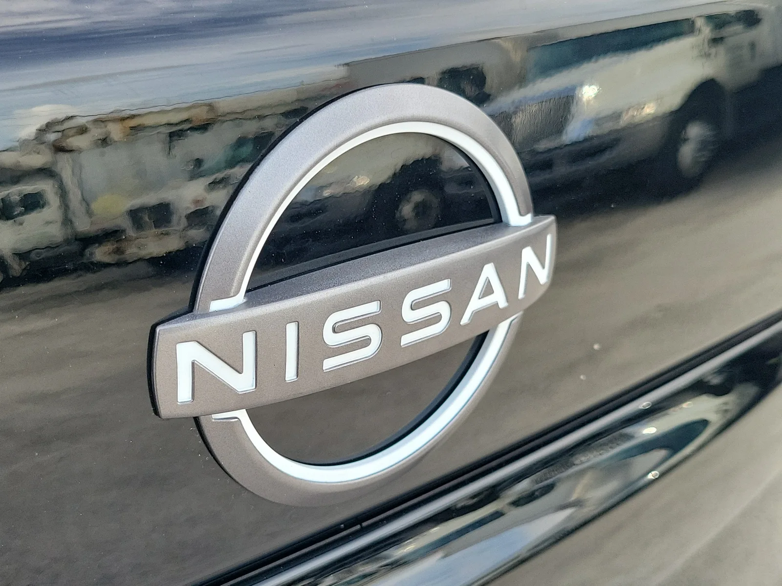 2024 Nissan Murano SL photo 10