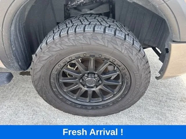2023 Nissan Titan XD PRO-4X photo 23