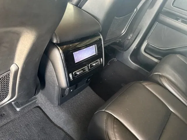 2023 Lincoln Aviator Reserve photo 16