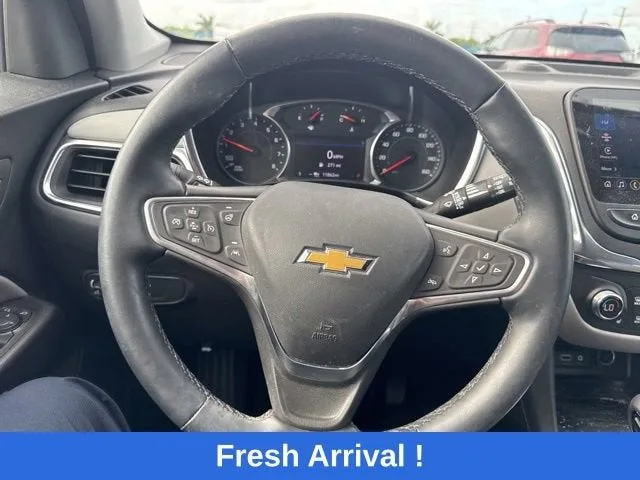 2023 Chevrolet Equinox LT photo 6