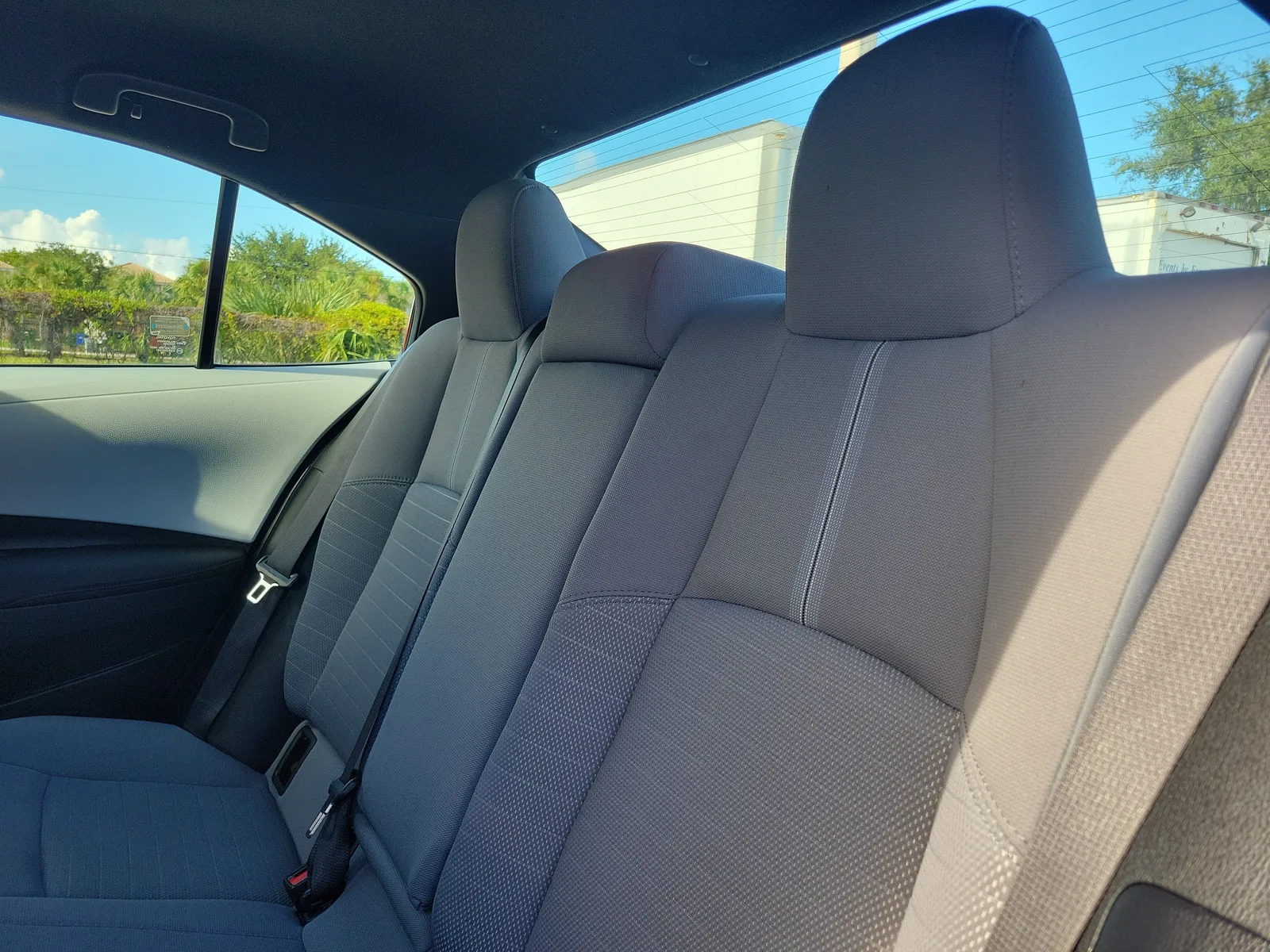 2024 Toyota Corolla SE photo 14