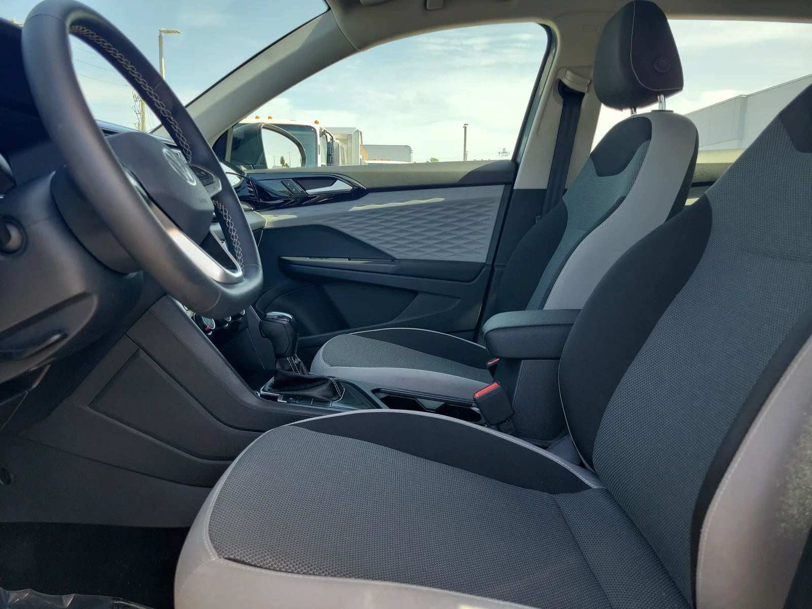 2023 Volkswagen Taos S photo 20