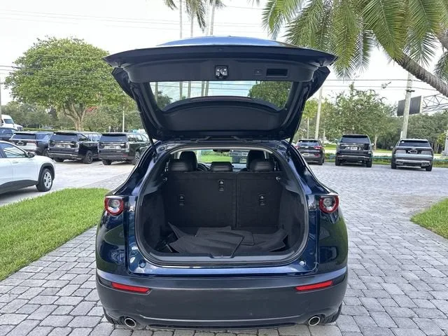 2024 Mazda CX-30 2.5 S Preferred Package photo 28