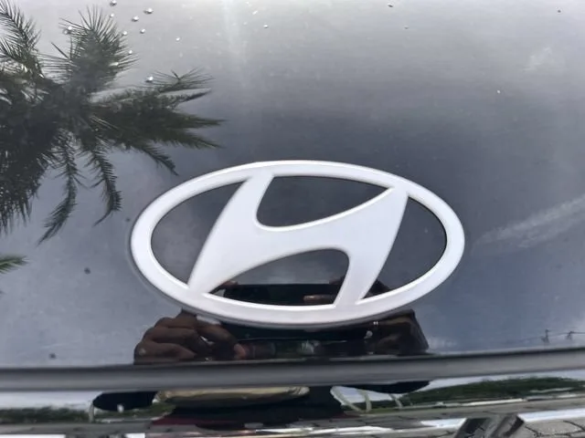 2024 Hyundai Santa Fe Limited photo 10