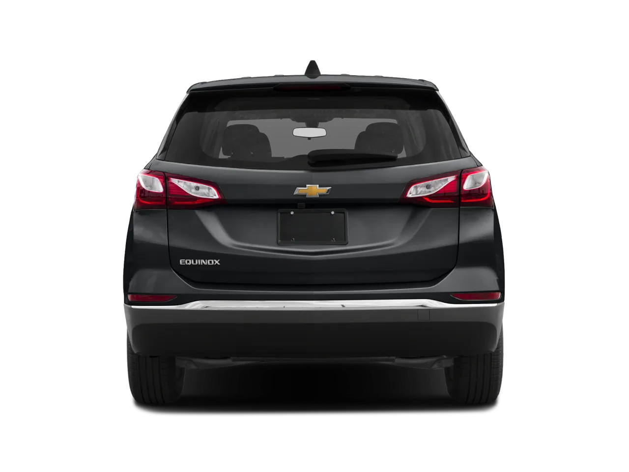 2019 Chevrolet Equinox LS photo 5
