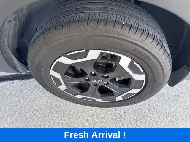 2025 Hyundai Santa Fe SEL photo 19