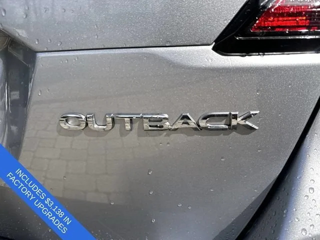 2024 Subaru Outback Limited photo 39