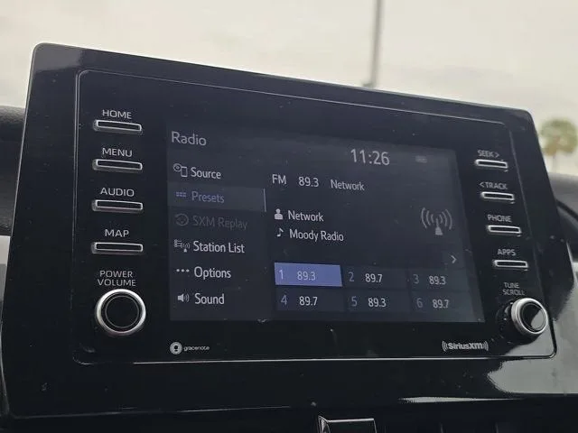 2023 Toyota Camry SE photo 29