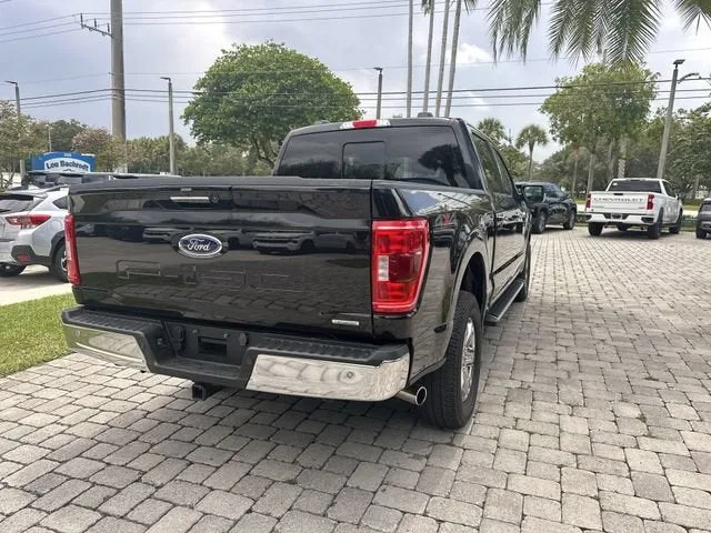 2023 Ford F-150 XL photo 37