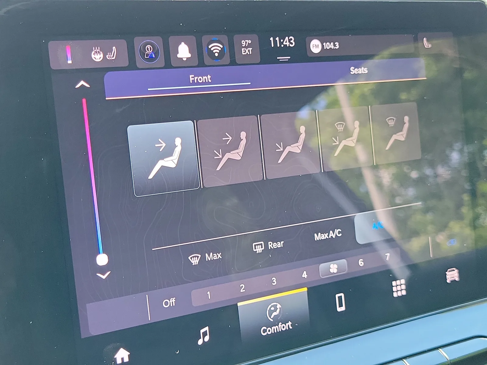 2025 Jeep Compass Latitude photo 29