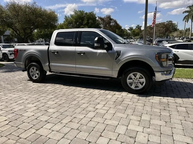 2023 Ford F-150 XL photo 15