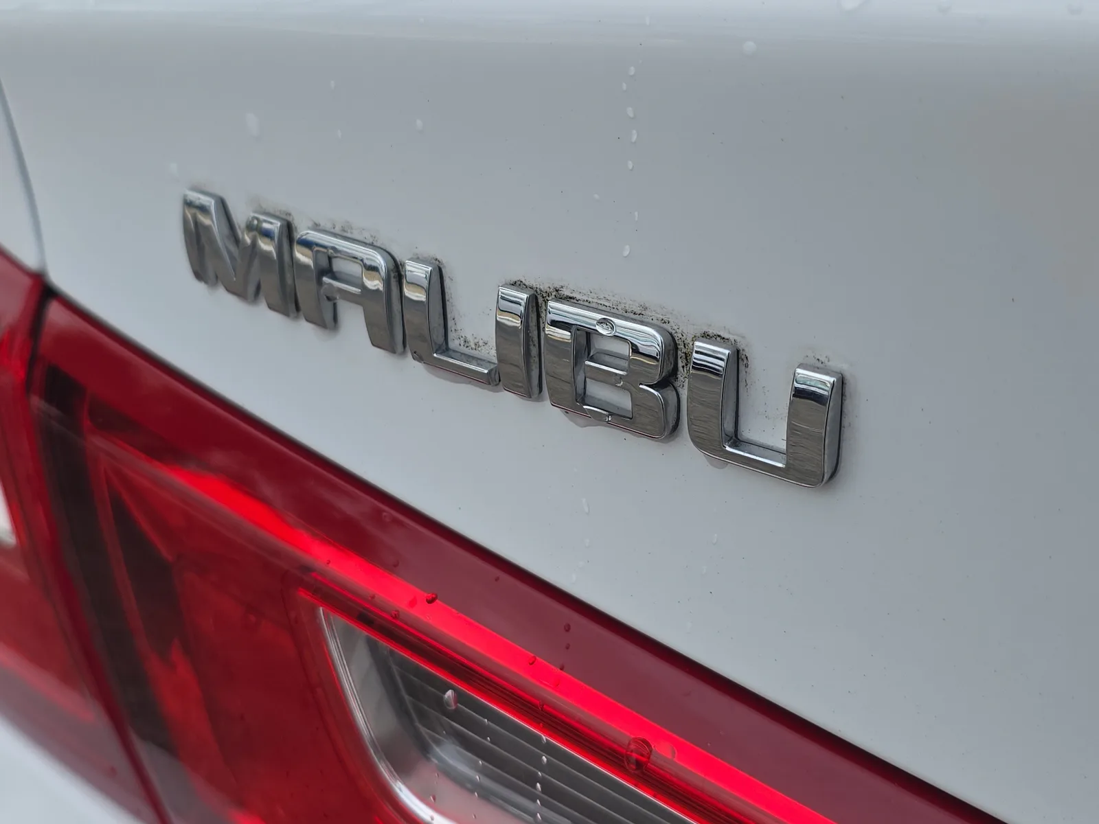 2023 Chevrolet Malibu FL photo 10