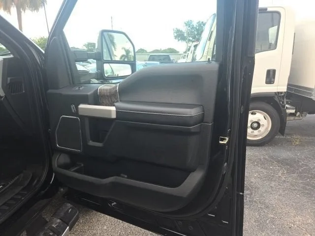2019 Ford Super Duty F-250 SRW XL photo 25