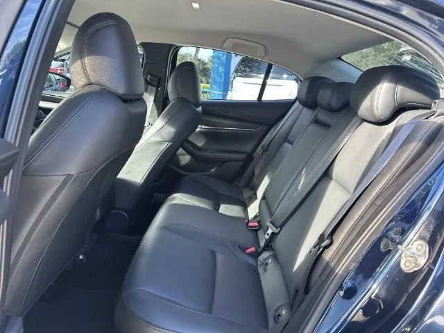 2023 Mazda Mazda3 Sedan 2.5 S Select photo 27