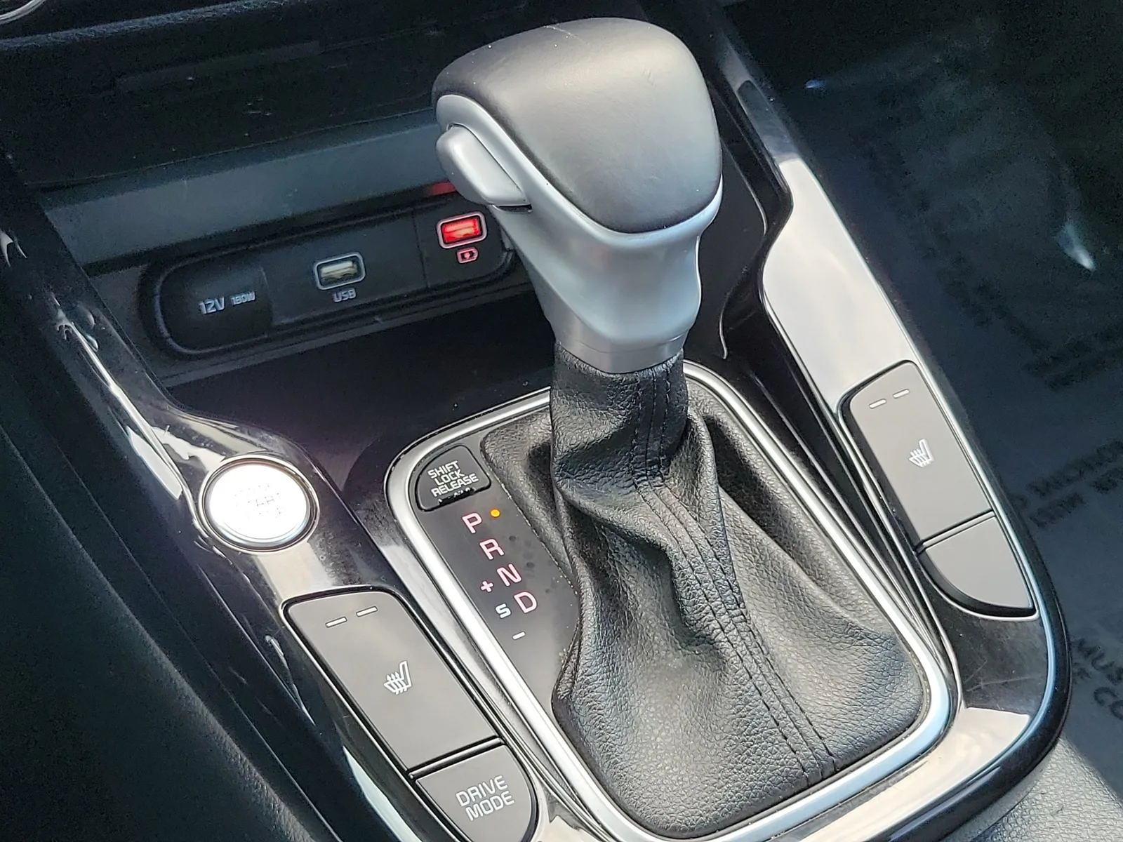 2021 Kia Soul EX photo 34